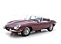 1967 Jaguar XK-E