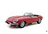 1967 Jaguar XK-E