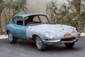 1967 Jaguar XK-E