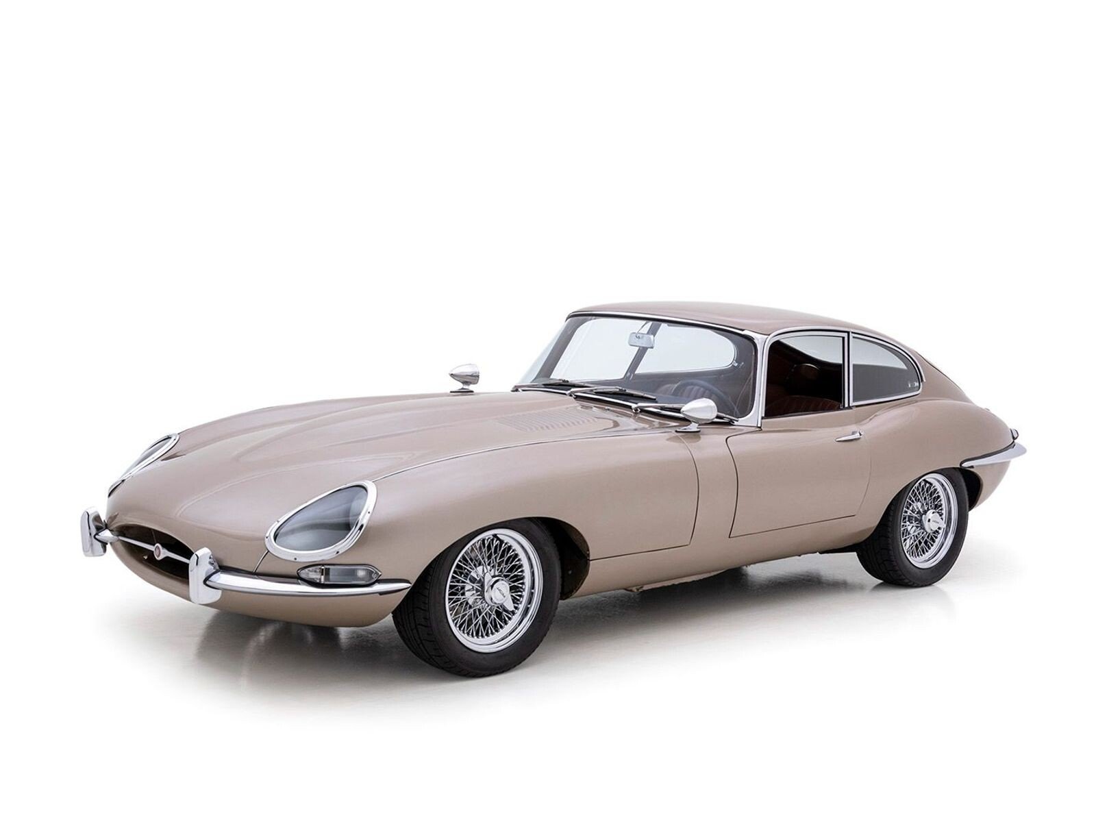 1967 Jaguar XK-E Classic Cars for Sale - Classics on Autotrader