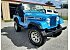 1967 Jeep CJ-5