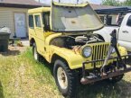 Thumbnail Photo 2 for 1967 Jeep CJ-5