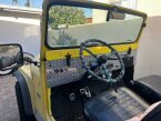 Thumbnail Photo 6 for 1967 Jeep CJ-5