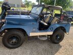 Thumbnail Photo 1 for 1967 Jeep CJ-5 for Sale by Owner