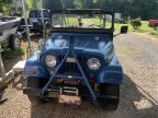 Thumbnail Photo 2 for 1967 Jeep CJ-5 for Sale by Owner