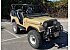 1967 Jeep CJ-5