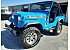 1967 Jeep CJ-5