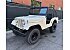1967 Jeep CJ-5