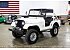 1967 Jeep CJ-5