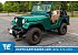 1967 Jeep CJ-5