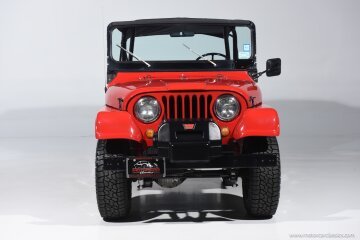 1967 Jeep CJ-5