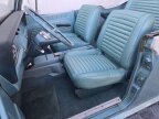 Thumbnail Photo 4 for 1967 Jeep Jeepster