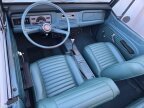 Thumbnail Photo 3 for 1967 Jeep Jeepster