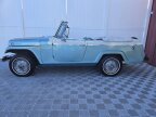 Thumbnail Photo 1 for 1967 Jeep Jeepster
