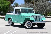 1967 Jeep Jeepster