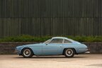 Thumbnail Photo 3 for 1967 Lamborghini 400 GT