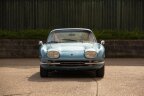 Thumbnail Photo 4 for 1967 Lamborghini 400 GT