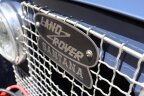 Thumbnail Photo 5 for 1967 Land Rover Series II