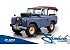 1967 Land Rover Series II