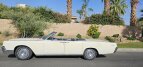 Thumbnail Photo 2 for 1967 Lincoln Continental for Sale by Owner