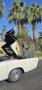 Thumbnail Photo 5 for 1967 Lincoln Continental for Sale by Owner