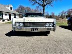 Thumbnail Photo 2 for 1967 Lincoln Continental for Sale by Owner