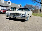 Thumbnail Photo 3 for 1967 Lincoln Continental for Sale by Owner