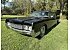 1967 Lincoln Continental