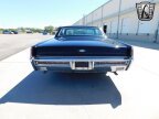 Thumbnail Photo 4 for 1967 Lincoln Continental