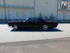 Thumbnail Photo 5 for 1967 Lincoln Continental