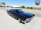 Thumbnail Photo 6 for 1967 Lincoln Continental