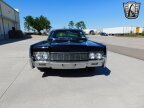 Thumbnail Photo 2 for 1967 Lincoln Continental