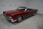 Thumbnail Photo 1 for 1967 Lincoln Continental