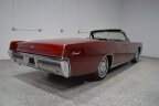 Thumbnail Photo 4 for 1967 Lincoln Continental