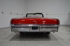 Thumbnail Photo 6 for 1967 Lincoln Continental