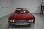 Thumbnail Photo 3 for 1967 Lincoln Continental