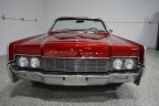 Thumbnail Photo 2 for 1967 Lincoln Continental