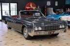 Thumbnail Photo 2 for 1967 Lincoln Continental
