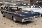 Thumbnail Photo 6 for 1967 Lincoln Continental