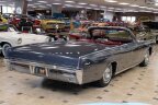 Thumbnail Photo 4 for 1967 Lincoln Continental