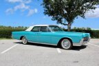 Thumbnail Photo 2 for 1967 Lincoln Continental