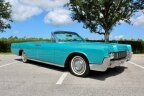 Thumbnail Photo 6 for 1967 Lincoln Continental