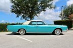 Thumbnail Photo 4 for 1967 Lincoln Continental