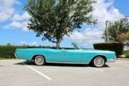 Thumbnail Photo 3 for 1967 Lincoln Continental