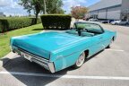 Thumbnail Photo 5 for 1967 Lincoln Continental