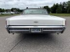 Thumbnail Photo 4 for 1967 Lincoln Continental