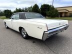 Thumbnail Photo 6 for 1967 Lincoln Continental