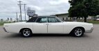 Thumbnail Photo 2 for 1967 Lincoln Continental