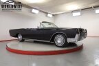 Thumbnail Photo 2 for 1967 Lincoln Continental
