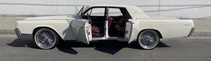 Photo 1 for 1967 Lincoln Continental for Sale by Owner
